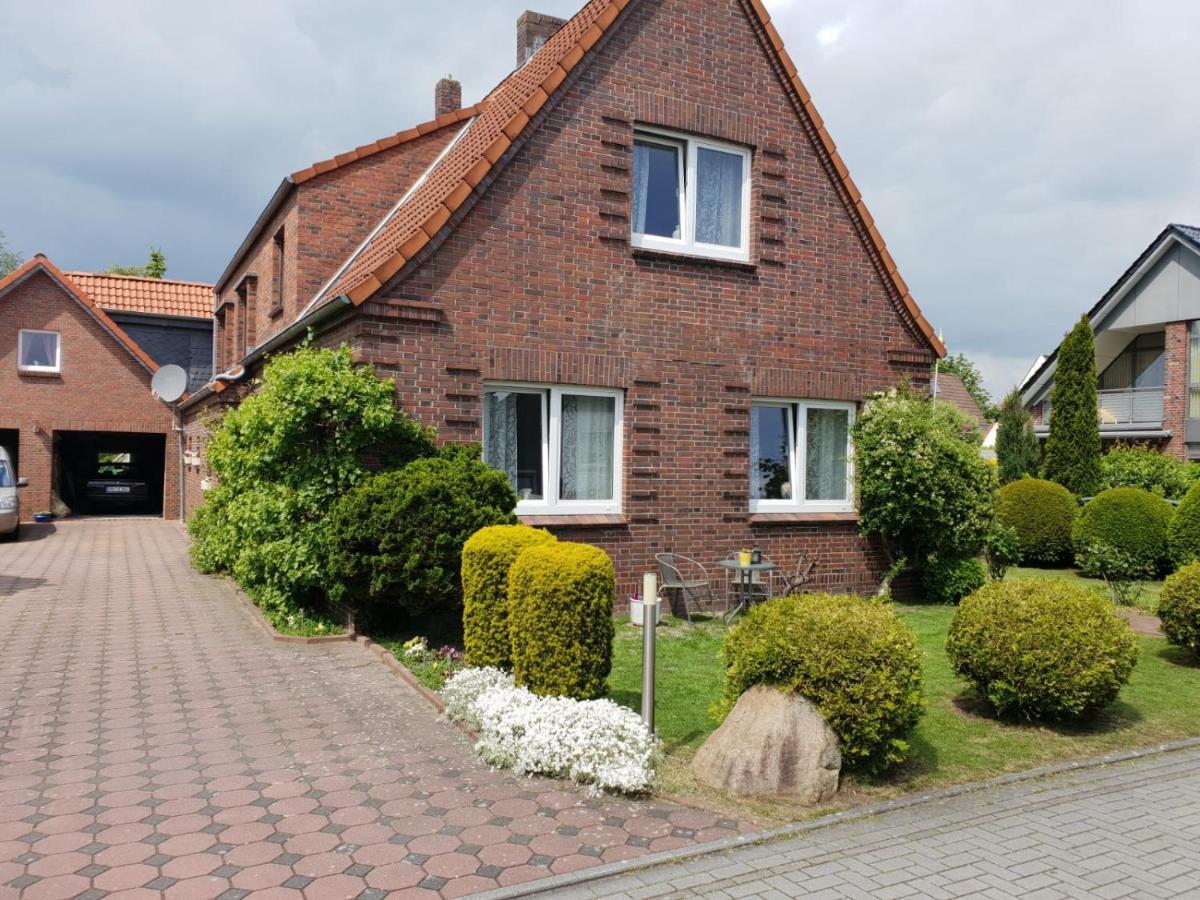 Stadtrand Wilhelmshaven Schortens Exterior photo