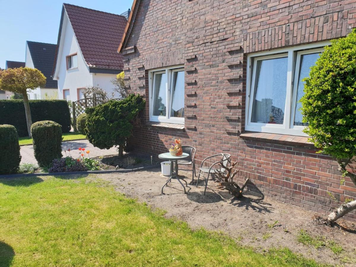 Stadtrand Wilhelmshaven Schortens Exterior photo
